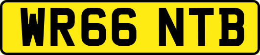 WR66NTB