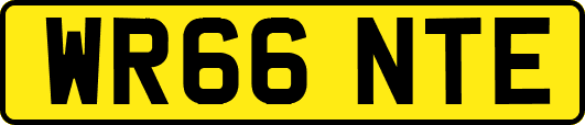 WR66NTE