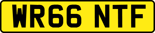 WR66NTF