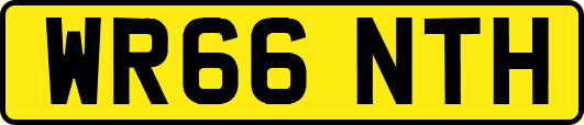 WR66NTH