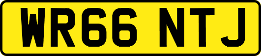 WR66NTJ