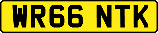 WR66NTK