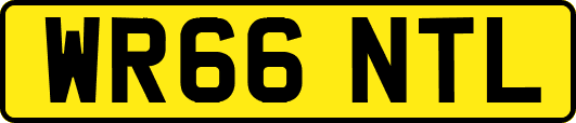 WR66NTL