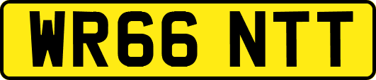 WR66NTT