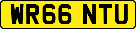WR66NTU