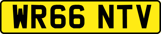 WR66NTV