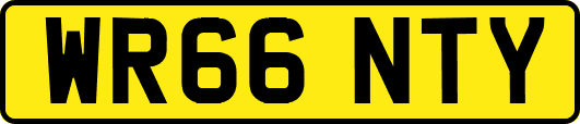 WR66NTY