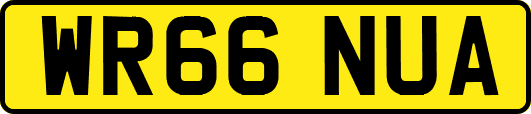 WR66NUA