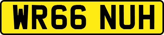 WR66NUH