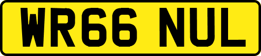 WR66NUL