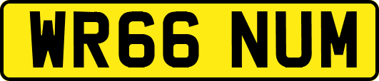 WR66NUM