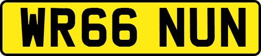 WR66NUN