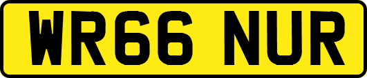 WR66NUR