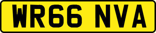 WR66NVA