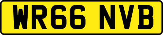 WR66NVB