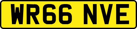 WR66NVE
