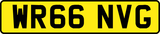 WR66NVG