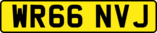WR66NVJ