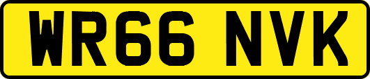 WR66NVK