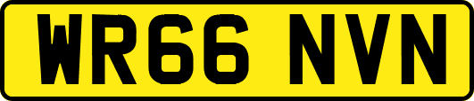 WR66NVN