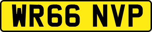 WR66NVP