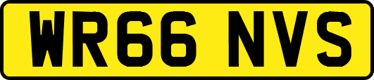 WR66NVS