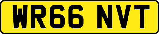 WR66NVT