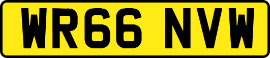 WR66NVW