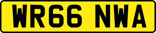 WR66NWA