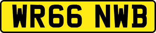 WR66NWB