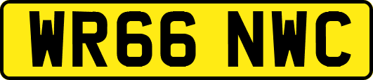 WR66NWC