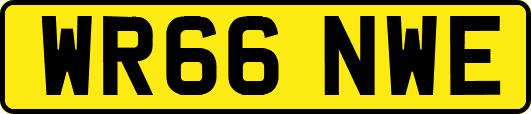 WR66NWE
