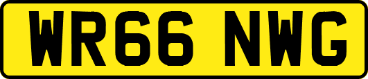 WR66NWG