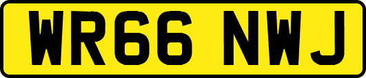 WR66NWJ