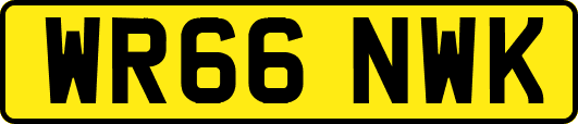 WR66NWK