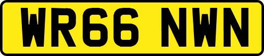 WR66NWN