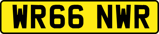 WR66NWR
