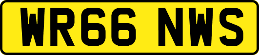 WR66NWS