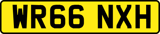 WR66NXH