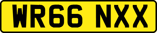 WR66NXX