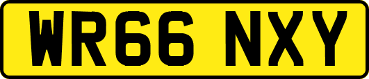 WR66NXY