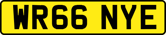 WR66NYE