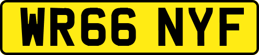 WR66NYF