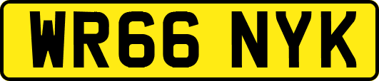WR66NYK
