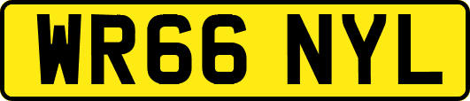 WR66NYL