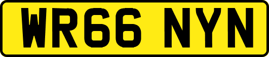 WR66NYN