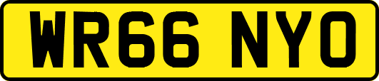 WR66NYO