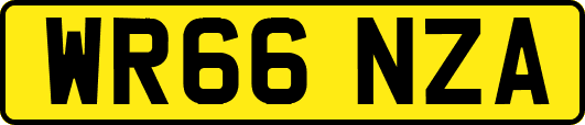 WR66NZA