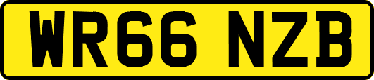 WR66NZB