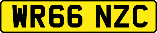 WR66NZC